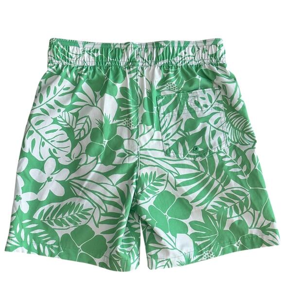 ABERCROMBIE KIDS Boys Swim Trunks Size 9/10 NWOT - Picture 5 of 5
